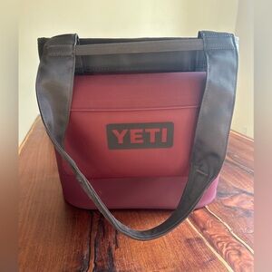 Yeti Camino 20 Set